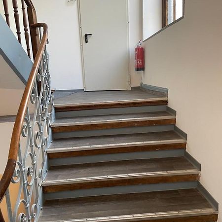Apartment A5 Goslar Am Marktplatz Eksteriør bilde