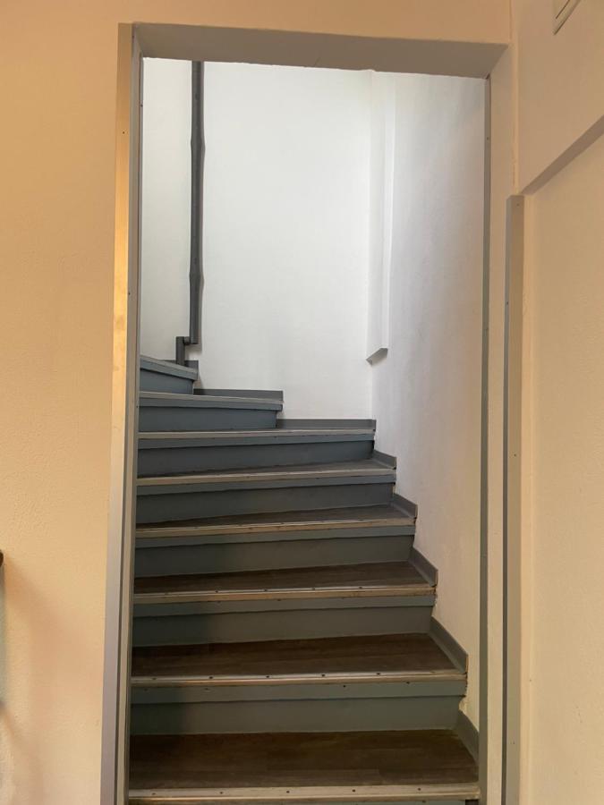 Apartment A5 Goslar Am Marktplatz Eksteriør bilde