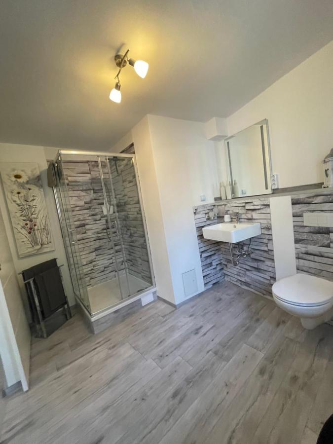 Apartment A5 Goslar Am Marktplatz Eksteriør bilde