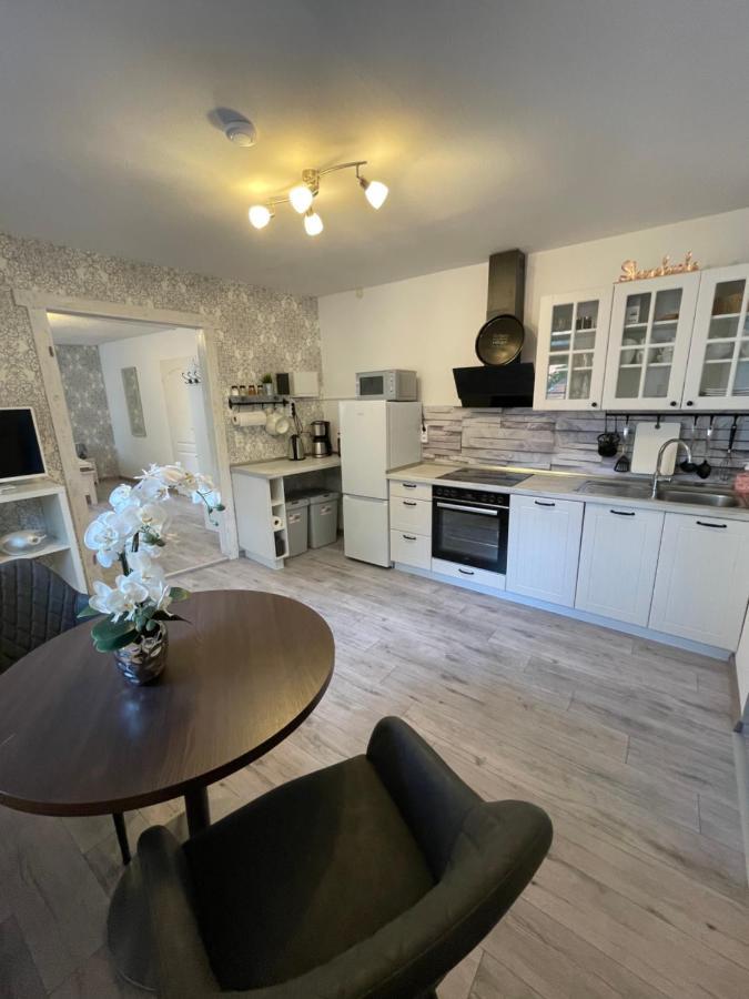Apartment A5 Goslar Am Marktplatz Eksteriør bilde